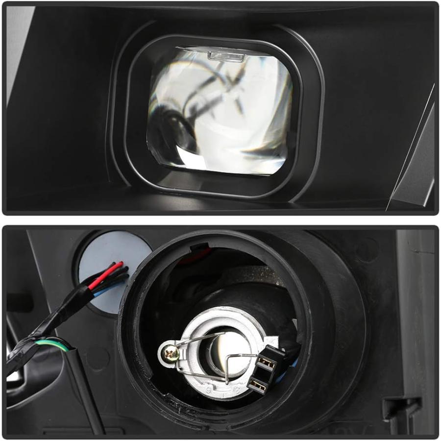 【並行輸入品】ACANII - For [Halogen Model] 2015-2020 Chevy Tahoe Suburban LED Tubeの画像