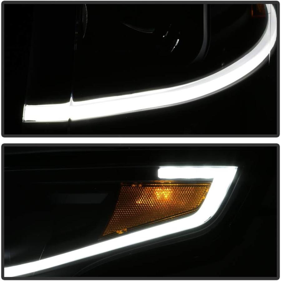 【並行輸入品】ACANII - For [Halogen Model] 2015-2020 Chevy Tahoe Suburban LED Tubeの画像