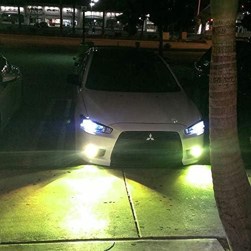 【並行輸入品】Xentec 9007 (HB5) 3000K Hi/lo Telescopic bixenon HID xenon bulb x 1_3