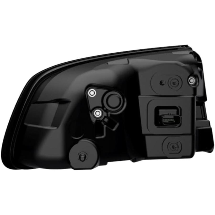 【並行輸入品】Dodge Charger 助手席側テールランプ Mopar OEM　
