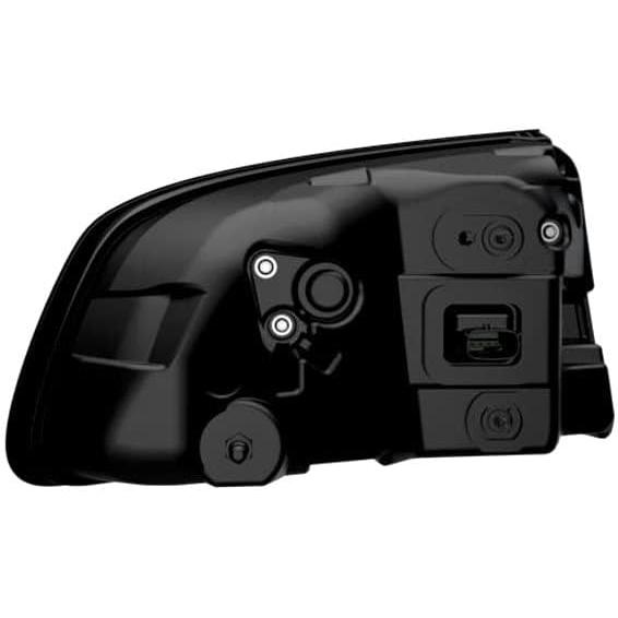 【並行輸入品】Dodge Charger 助手席側テールランプ Mopar OEM　