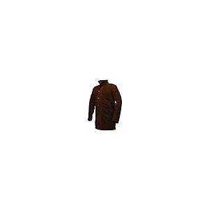 【並行輸入品】FaddyRox OUTERWEAR メンズ US サイズ: 5XL (54"   55") カラー: ブラウン FaddyRoxの画像