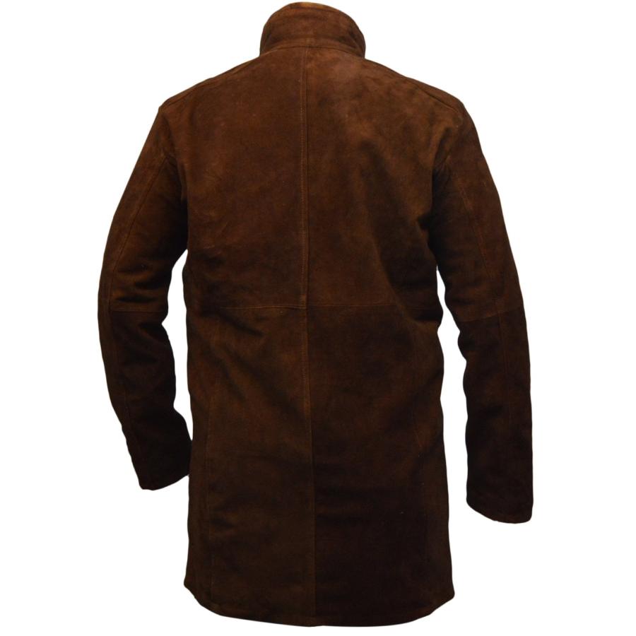【並行輸入品】FaddyRox OUTERWEAR メンズ US サイズ: 5XL (54"   55") カラー: ブラウン FaddyRoxの画像