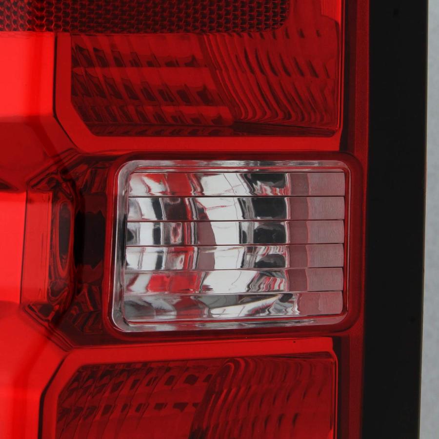 【並行輸入品】AKKON - 2014 2015 2016 2017 2018 2019 Chevy Silverado 1500 2500HD 35の画像
