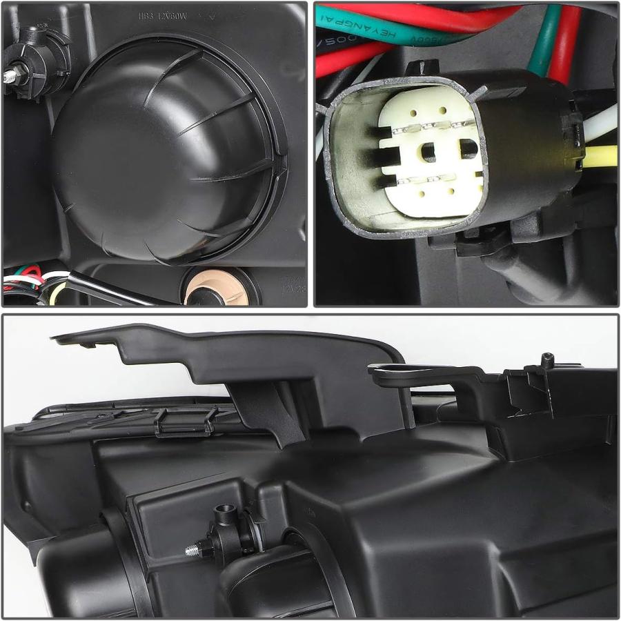 【並行輸入品】HL-LB-CCO15-BK-AM-T2-VR ブラック ADHLLBCCO15SMCL1T2の画像