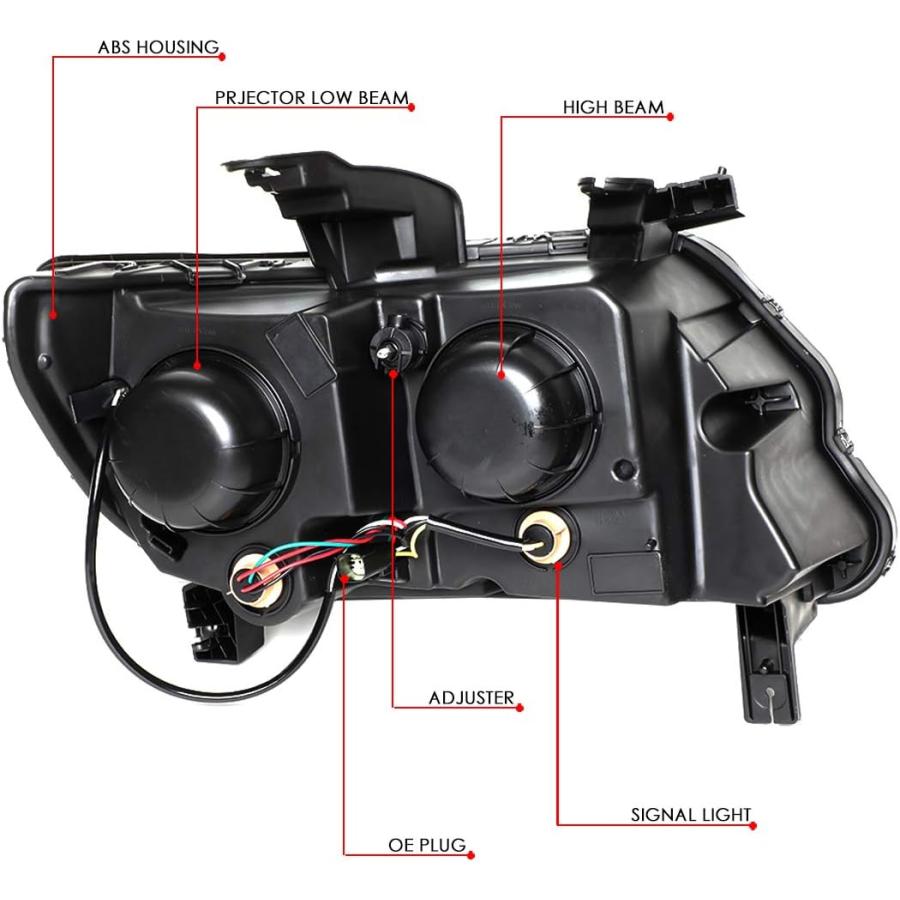 【並行輸入品】HL-LB-CCO15-BK-AM-T2-VR ブラック ADHLLBCCO15SMCL1T2の画像