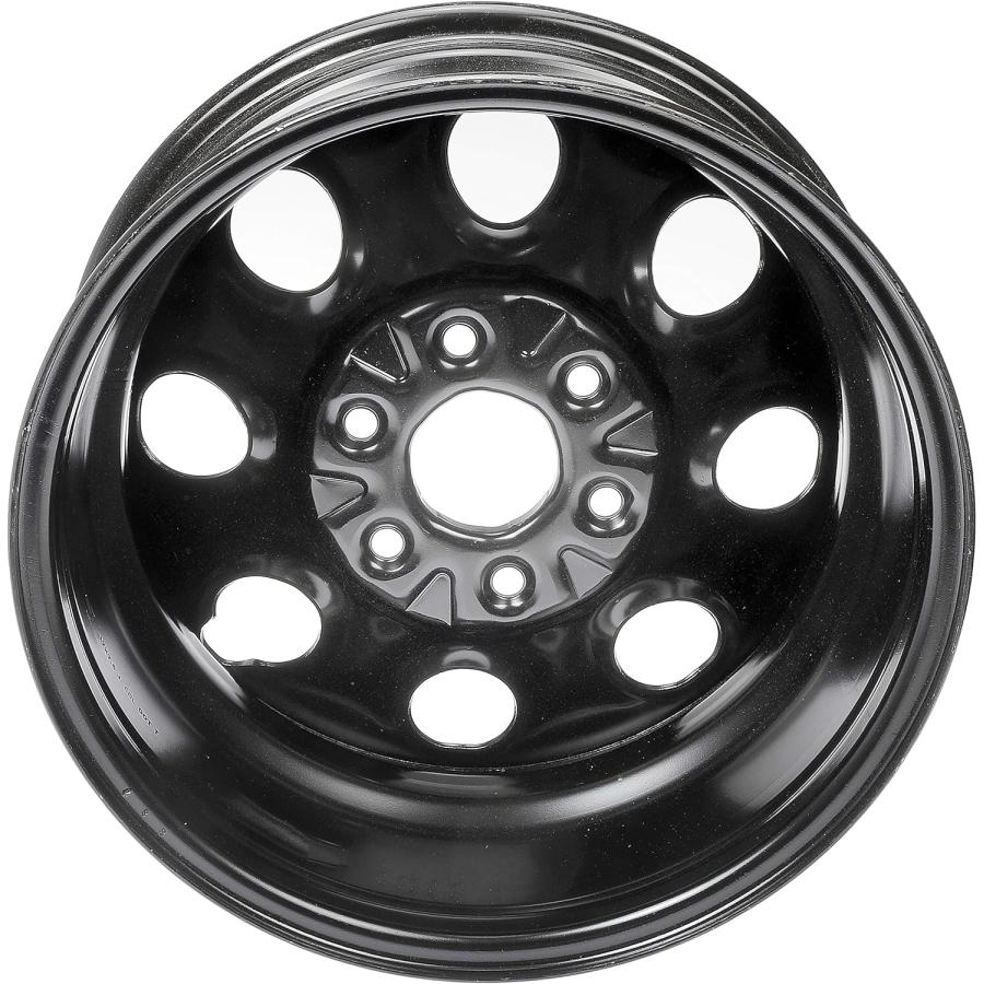 Dorman - OE Solutions 939-233 17.5 x 7 In. Steel Wheel　並行輸入品｜good-face｜05