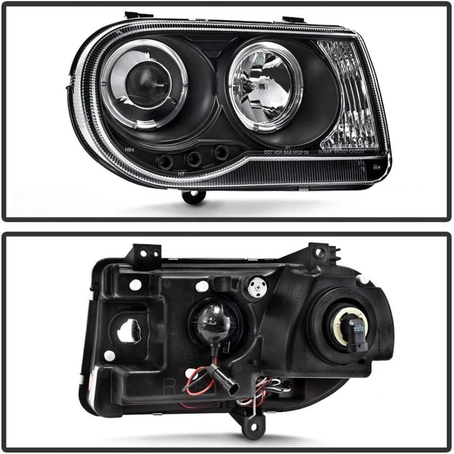 【並行輸入品】AC_444-C300C-HL-VAR。 ブラック AC-4-C300C-HL-BK　