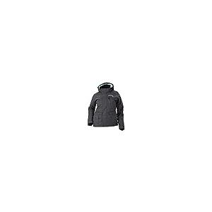 【並行輸入品】DSG Outerwear OUTERWEAR レディース US サイズ: Small カラー: ブラック DSG Outerweの画像