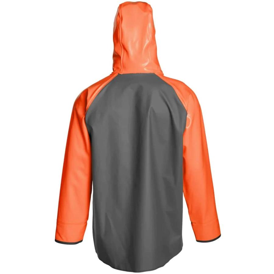 【並行輸入品】Grund〓ns OUTERWEAR メンズ US サイズ: Medium カラー: イエロー Grund〓ns Men's Haの画像