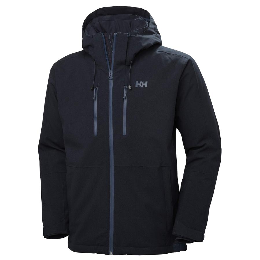 【並行輸入品】Helly Hansen OUTERWEAR メンズ US サイズ: Large Helly Hansen Men's Junipの画像