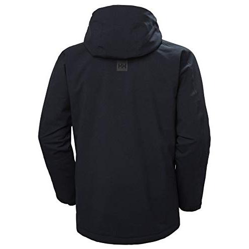 【並行輸入品】Helly Hansen OUTERWEAR メンズ US サイズ: Large Helly Hansen Men's Junipの画像
