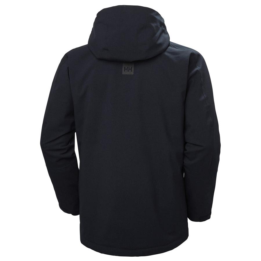 【並行輸入品】Helly Hansen OUTERWEAR メンズ US サイズ: Large Helly Hansen Men's Junipの画像