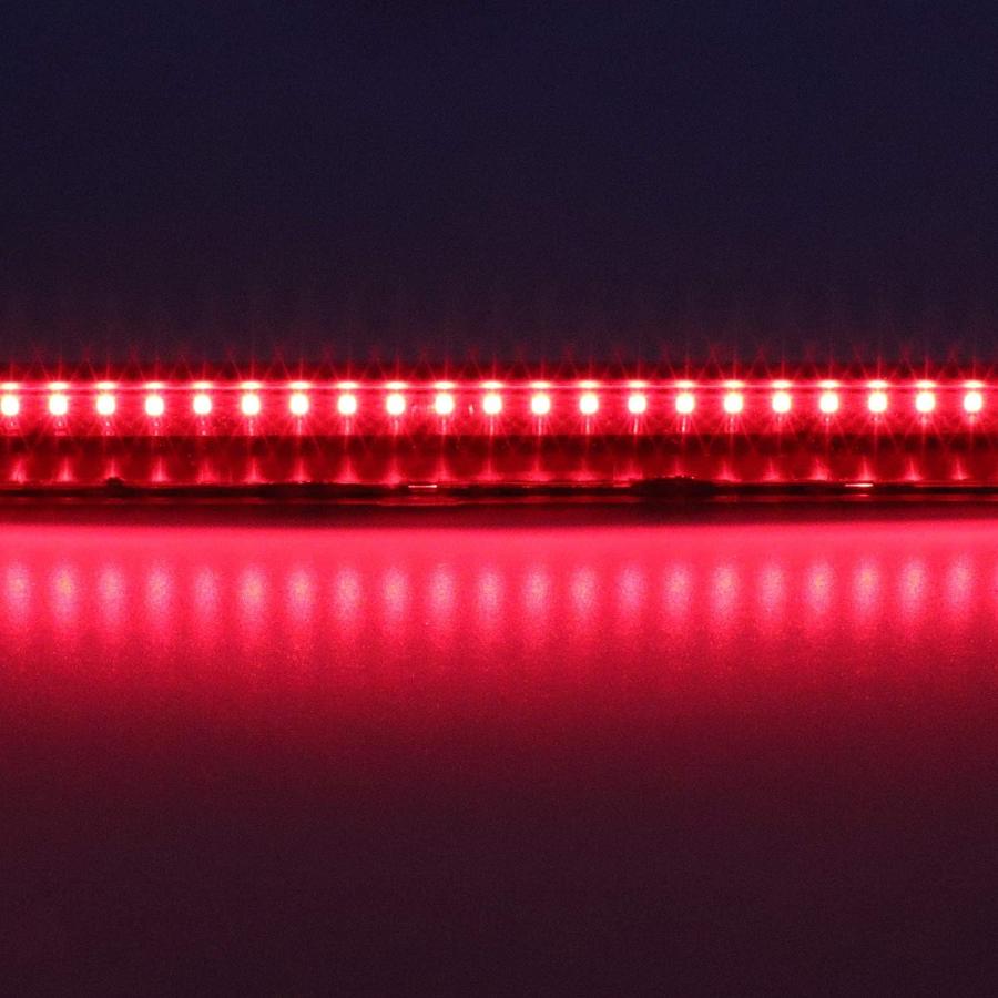 【並行輸入品】Chevy Suburban/GMC Yukon Tahoe/Hummer H2 3rd Brake Light LED Center_2