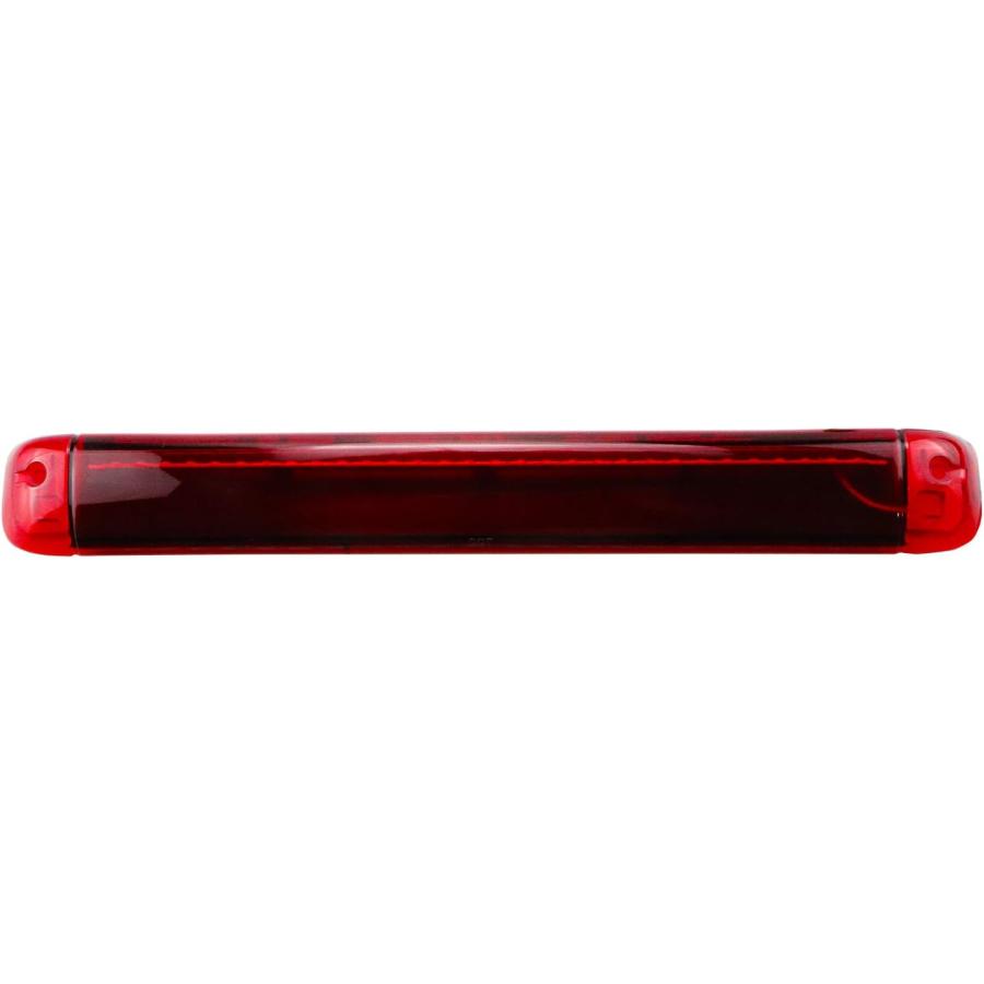 【並行輸入品】Chevy Suburban/GMC Yukon Tahoe/Hummer H2 3rd Brake Light LED Center_4