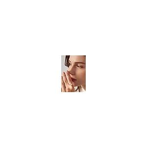 【並行輸入品】Fonsalette Fidget Ring Birthstone Rings for Women Thumb Rings Fi_5