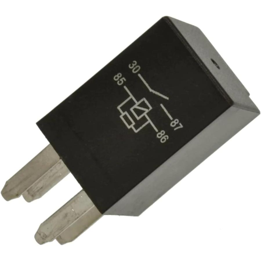 【並行輸入品】DTS New Fog Light Relay Replacement for Chevrlet Impala Silverado Si
