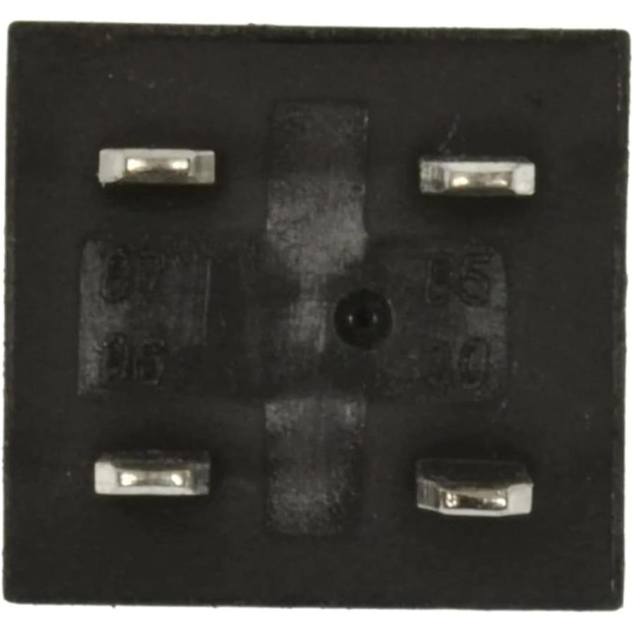 【並行輸入品】DTS New Fog Light Relay Replacement for Chevrlet Impala Silverado Si