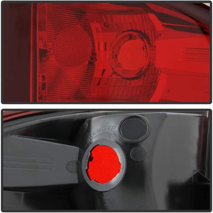 【並行輸入品】ACANII - For 2007-2013 Chevy Silverado 1500 2500HD 3500HD Pickup Tru_2