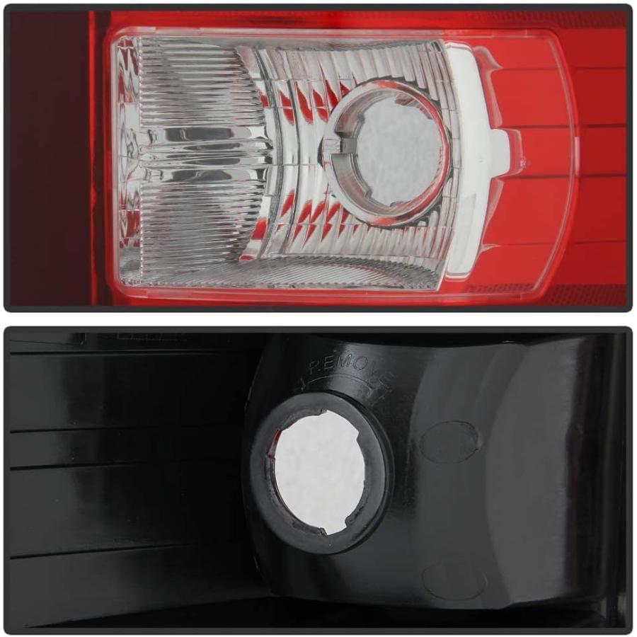 【並行輸入品】ACANII - For 2007-2013 Chevy Silverado 1500 2500HD 3500HD Pickup Tru_3