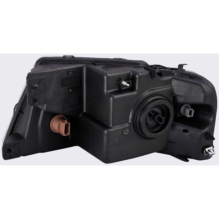 【並行輸入品】Dorman 1590321 Front Passenger Side Headlight Assembly for Select Fo