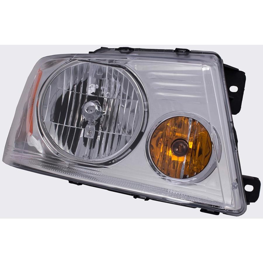 【並行輸入品】Dorman 1590321 Front Passenger Side Headlight Assembly for Select Fo
