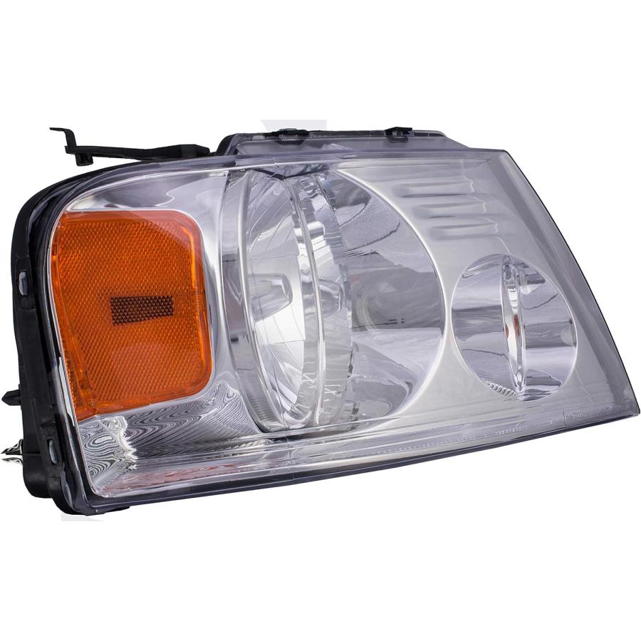 【並行輸入品】Dorman 1590321 Front Passenger Side Headlight Assembly for Select Fo