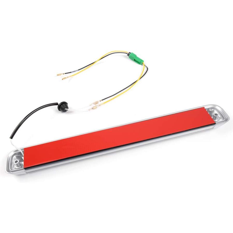 【並行輸入品】G-PLUS 1992-1999 Compatible with Chevy Suburban GMC Yukon / 1995-199の画像