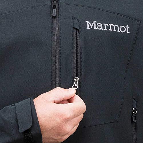 Marmot（マーモット） 【並行輸入品】Marmot メンズ ソフトシェル