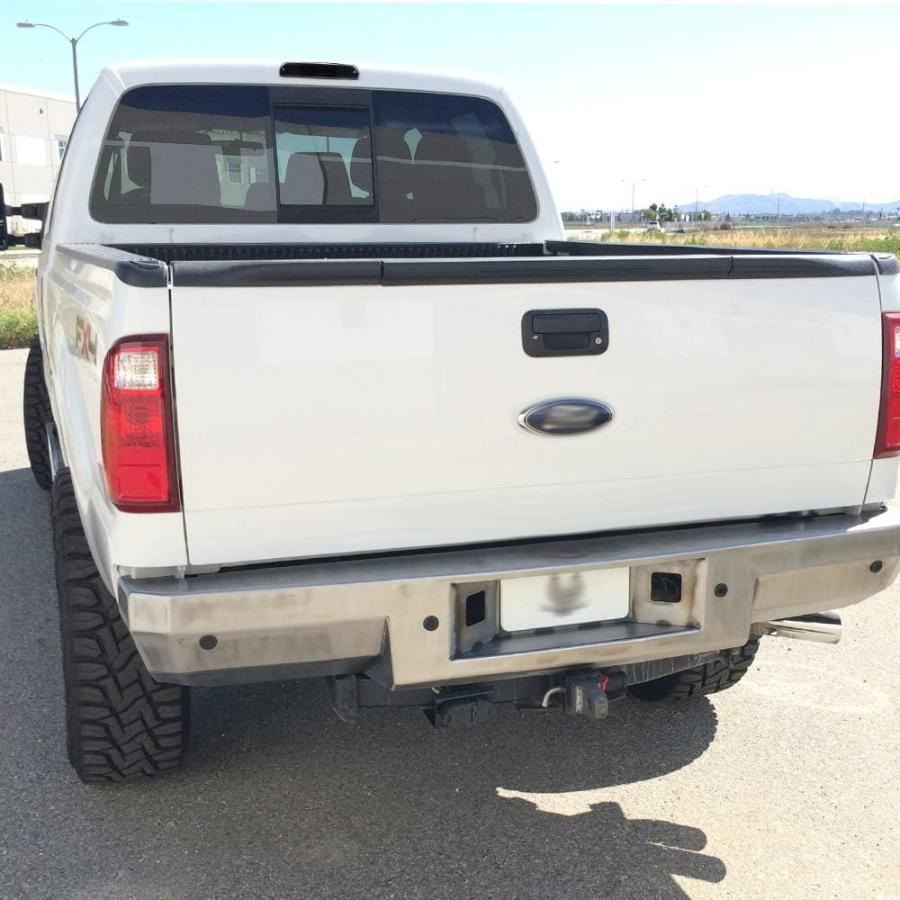 【並行輸入品】New Black Housing Compatible For Ford F250 F350 F450 F550 Super Dutyの画像