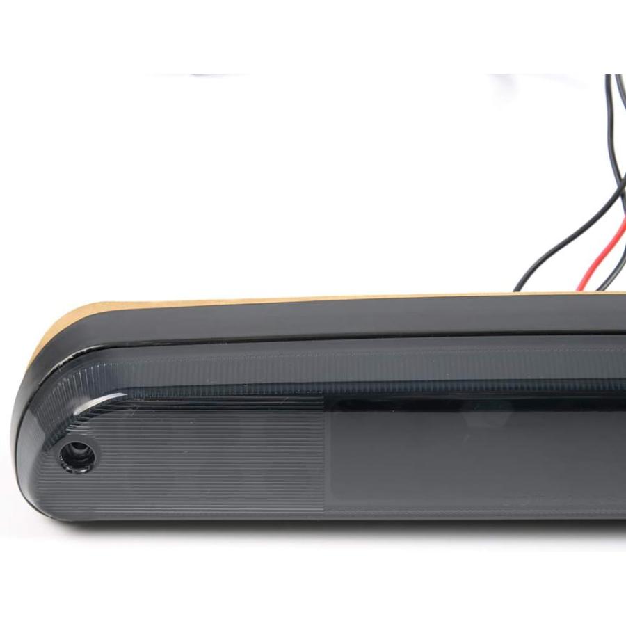 【並行輸入品】New Black Housing Compatible For Ford F250 F350 F450 F550 Super Dutyの画像