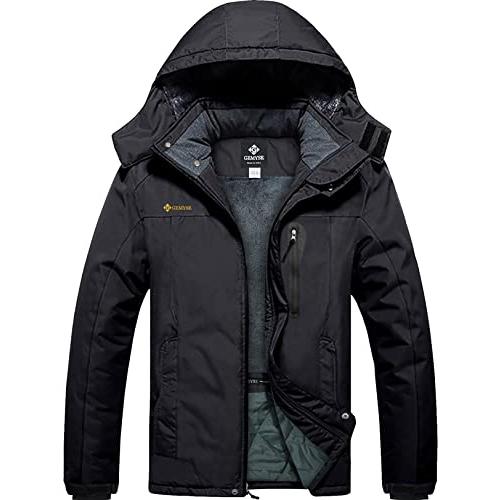 並行輸入品】GEMYSE OUTERWEAR メンズ US サイズ: X Large カラー