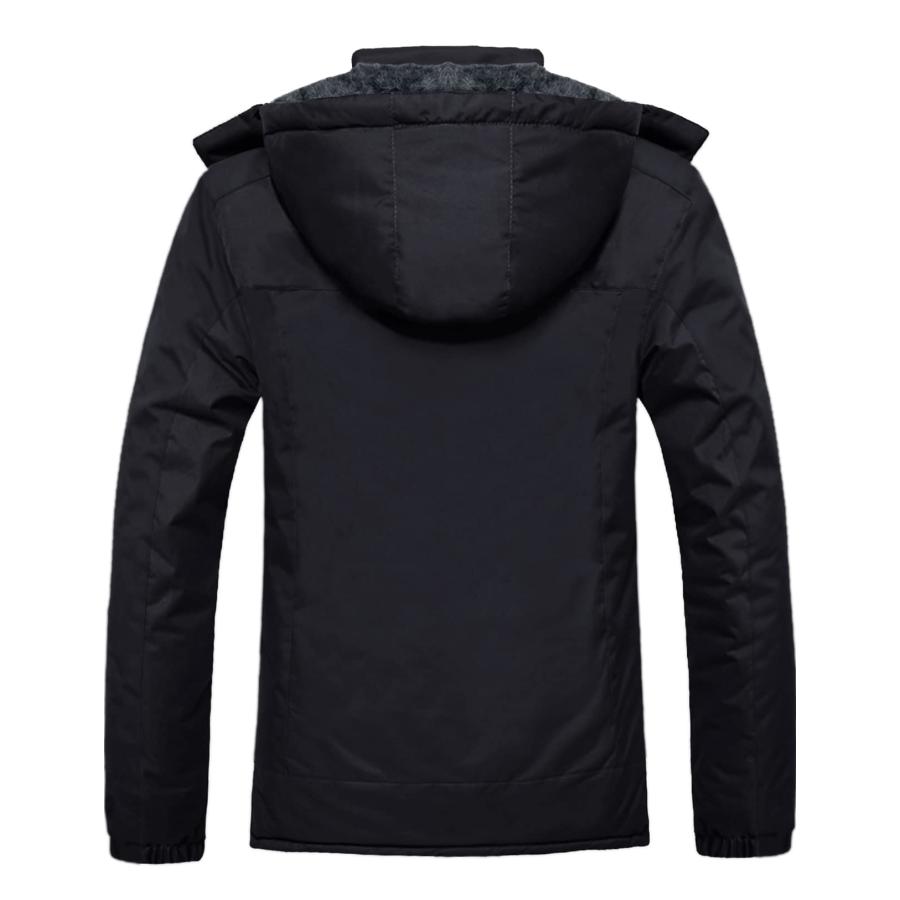 並行輸入品】GEMYSE OUTERWEAR メンズ US サイズ: X Large カラー