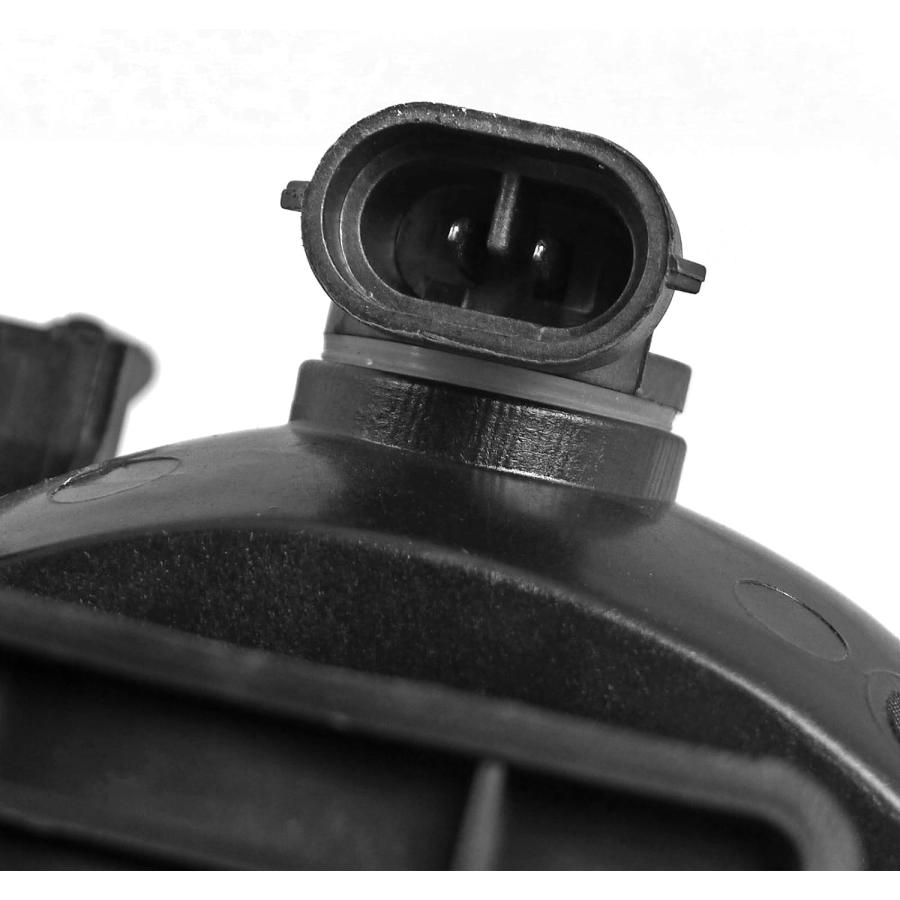 【並行輸入品】Carpartsinnovate For GMC 99-02 Sierra 00-06 Yukon XL Euro Smoke Driv_8