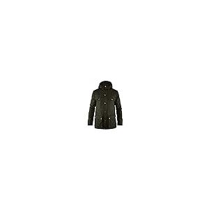 【並行輸入品】Fjallraven メンズ グリーンランド ウールジャケット US サイズ: Large カラー: グリーン Fjallraveの画像
