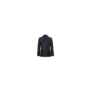 【並行輸入品】Infinity Leather OUTERWEAR メンズ US サイズ: Medium カラー: ブラック Mens Blacの画像