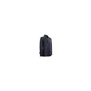 【並行輸入品】Infinity Leather OUTERWEAR メンズ US サイズ: Medium カラー: ブラック Mens Blacの画像