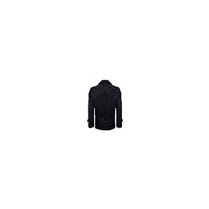 【並行輸入品】Infinity Leather OUTERWEAR メンズ US サイズ: Medium カラー: ブラック Mens Blacの画像