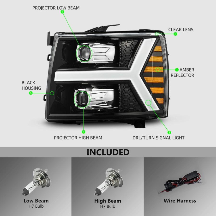 【並行輸入品】AXHL-CL07-PARENT Full Featured Projector (Polished Black) AXHL-CL07-の画像