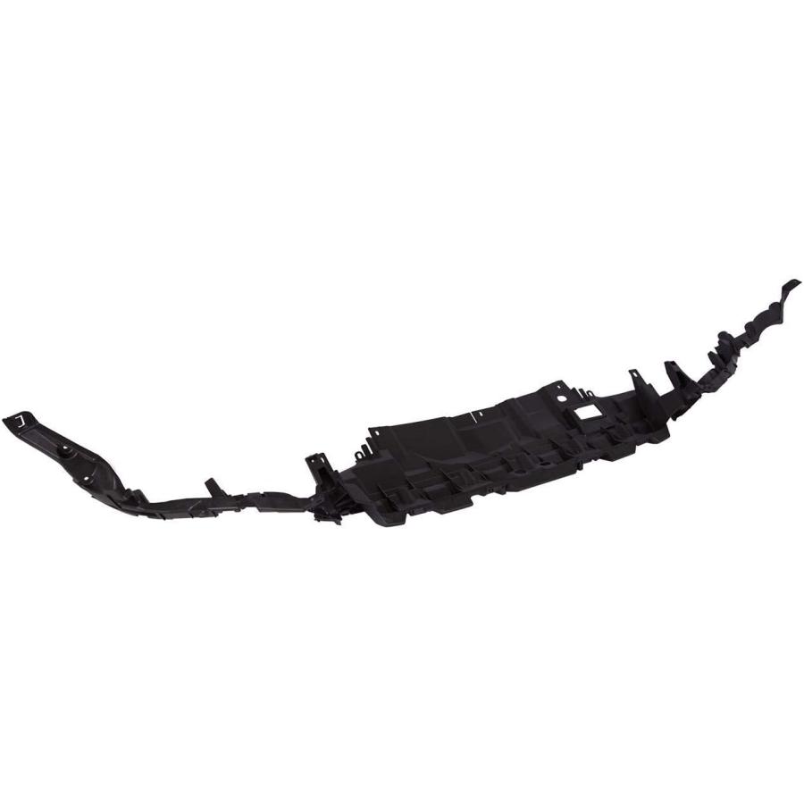 【並行輸入品】Bapmic F1EZ-17C897-B フロントバンパーマウントブラケットサポートパネル Ford Focus 2015-2018用　_1