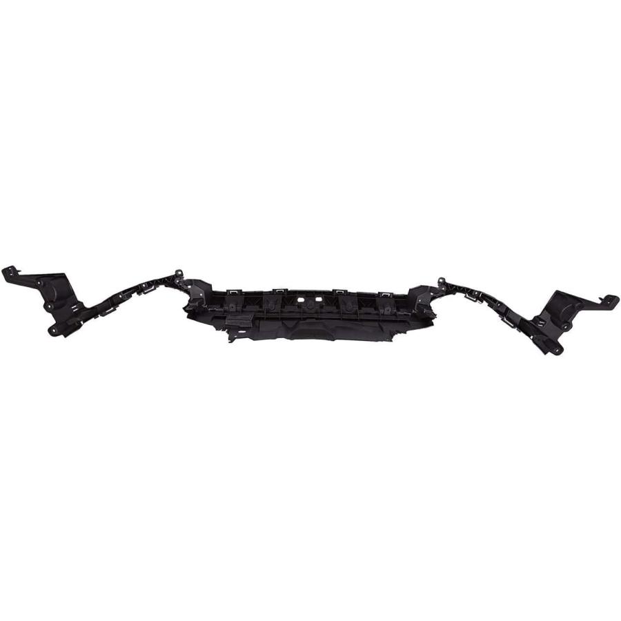 【並行輸入品】Bapmic F1EZ-17C897-B フロントバンパーマウントブラケットサポートパネル Ford Focus 2015-2018用　_2