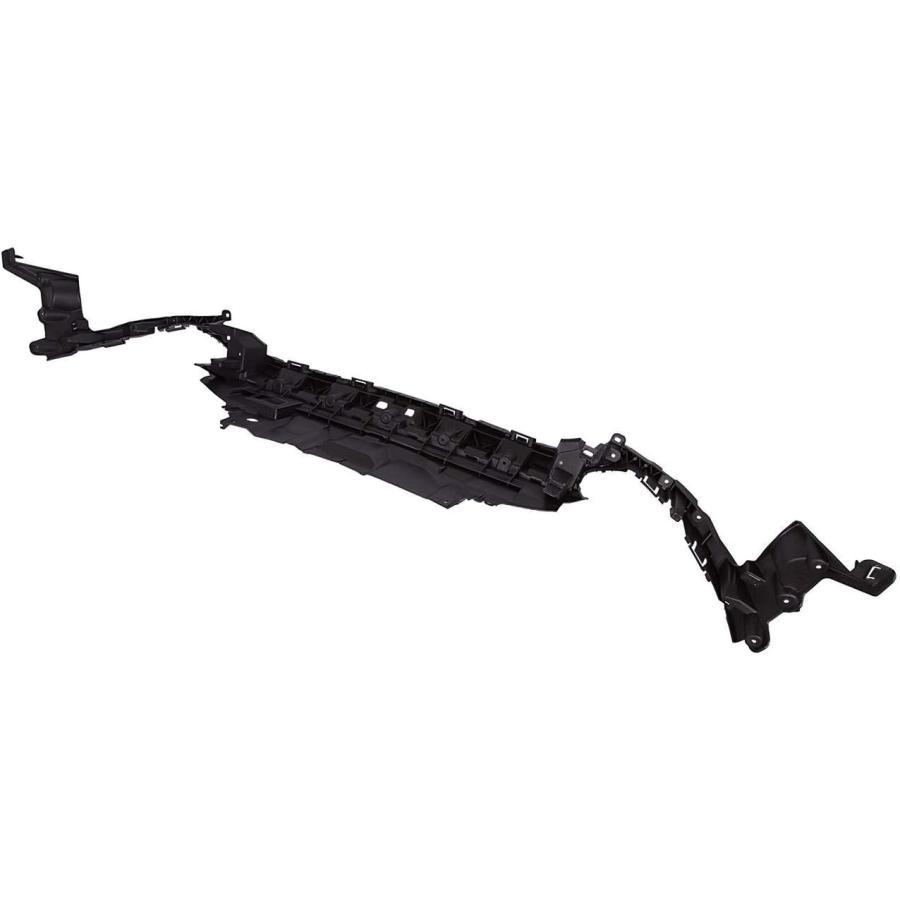【並行輸入品】Bapmic F1EZ-17C897-B フロントバンパーマウントブラケットサポートパネル Ford Focus 2015-2018用　_3