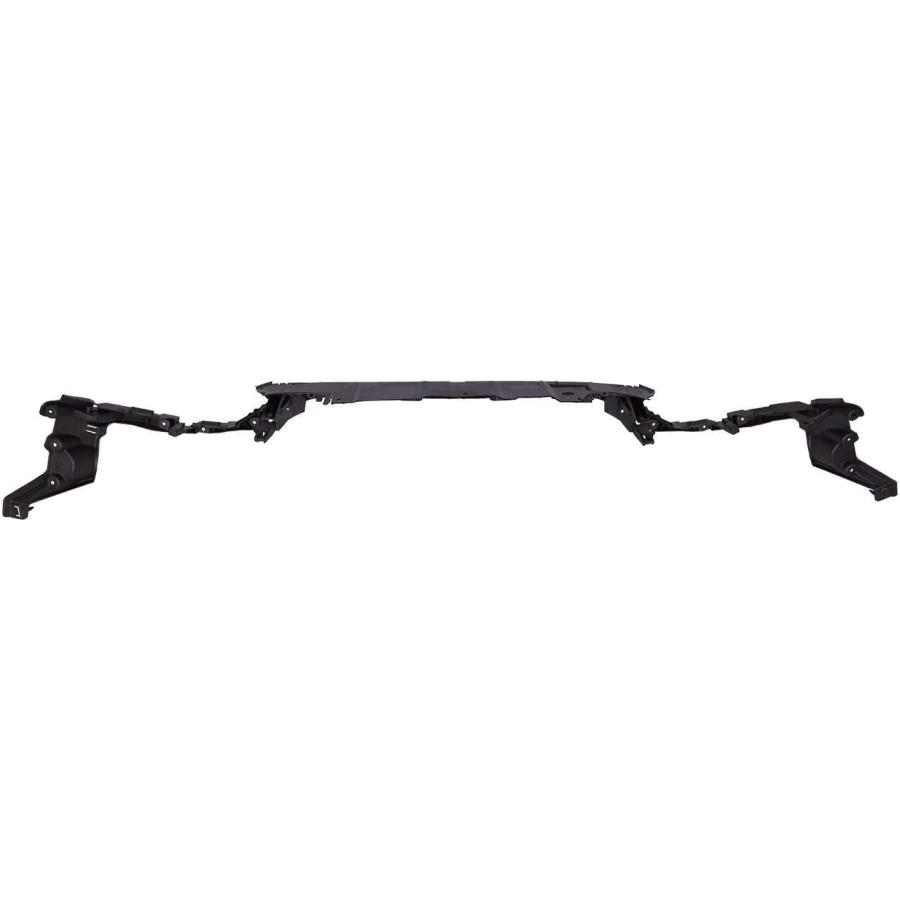 【並行輸入品】Bapmic F1EZ-17C897-B フロントバンパーマウントブラケットサポートパネル Ford Focus 2015-2018用　_4