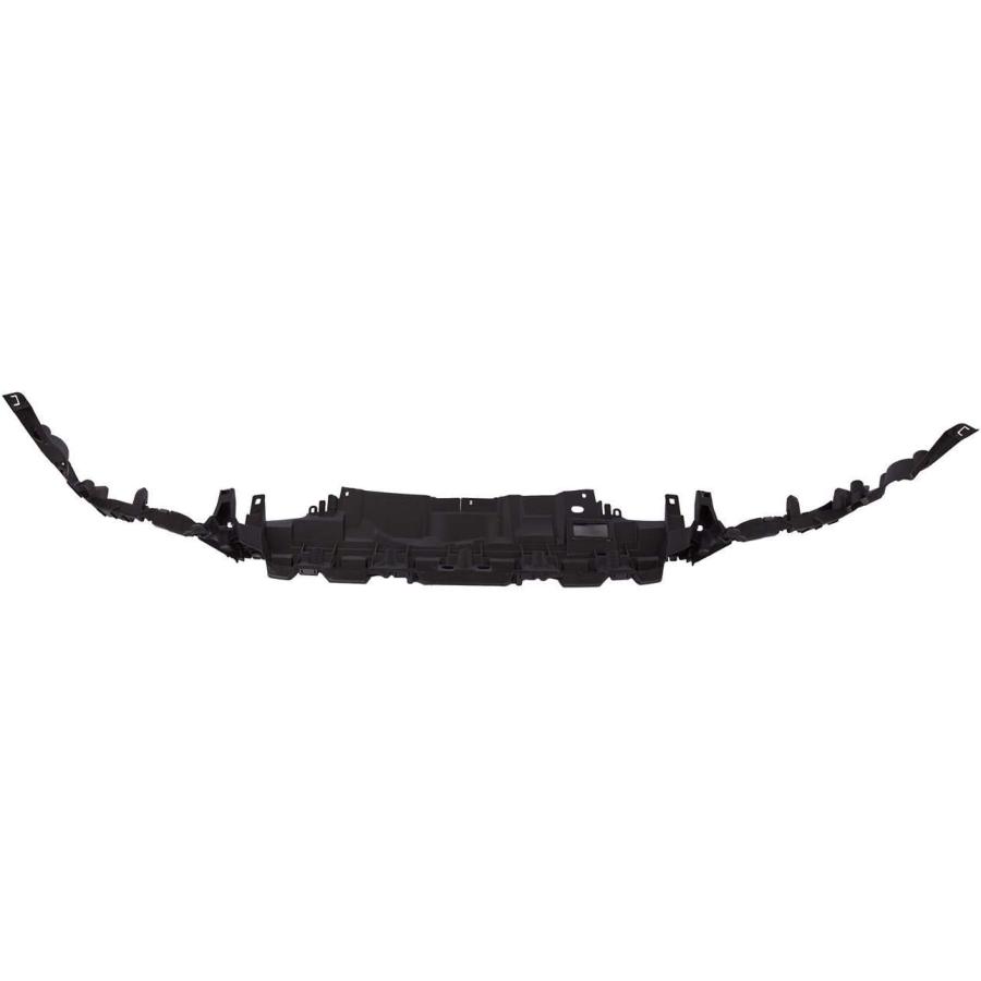 【並行輸入品】Bapmic F1EZ-17C897-B フロントバンパーマウントブラケットサポートパネル Ford Focus 2015-2018用　_5
