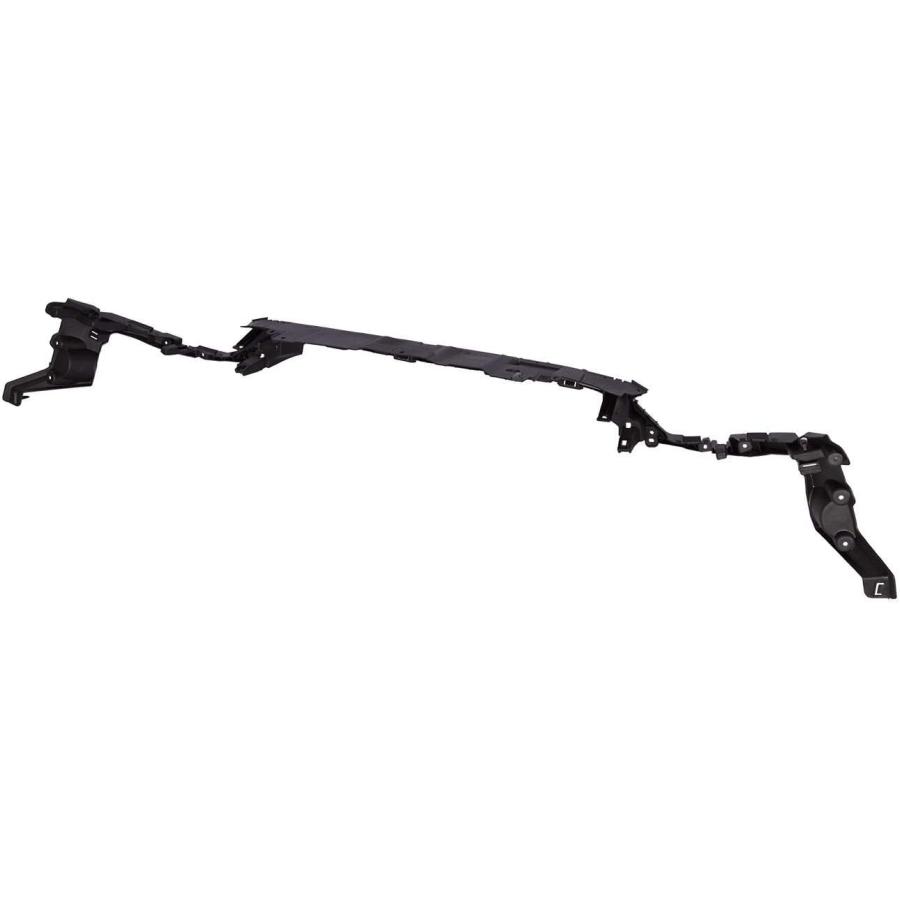 【並行輸入品】Bapmic F1EZ-17C897-B フロントバンパーマウントブラケットサポートパネル Ford Focus 2015-2018用　_6