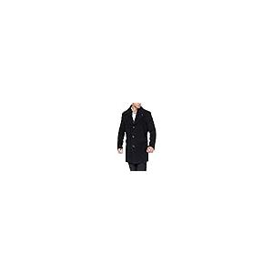 【並行輸入品】BGSD OUTERWEAR メンズ US サイズ: 2XL Big カラー: ブラック BGSD Men Steven Cashの画像