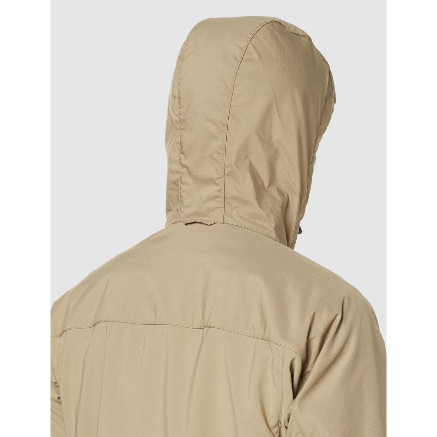 【並行輸入品】[フェールラーベン] アウトドア ジャケット Abisko Midsummer Jacket M 81151 メンズ Savannの画像