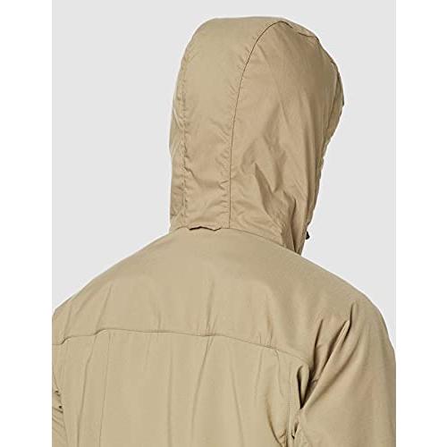 【並行輸入品】[フェールラーベン] アウトドア ジャケット Abisko Midsummer Jacket M 81151 メンズ Savannの画像