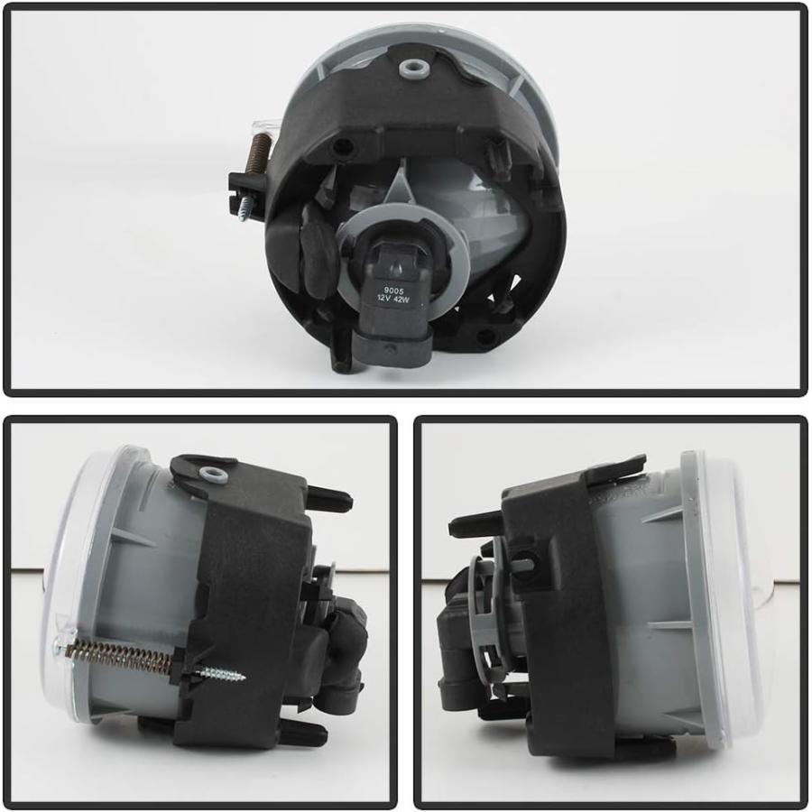 【並行輸入品】ACANII - 2005-2009 Dodge Charger Caravan Caliber Nitro Pacifica Townの画像