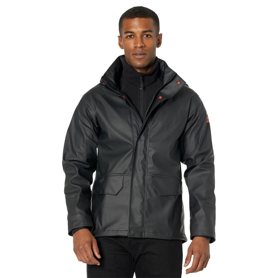 並行輸入品】Helly Hansen メンズ ワークウェア ゲイルレイン